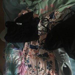 For it’s Bella trade